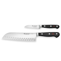 Wusthof Classic 2-Piece Asian Cook's Set