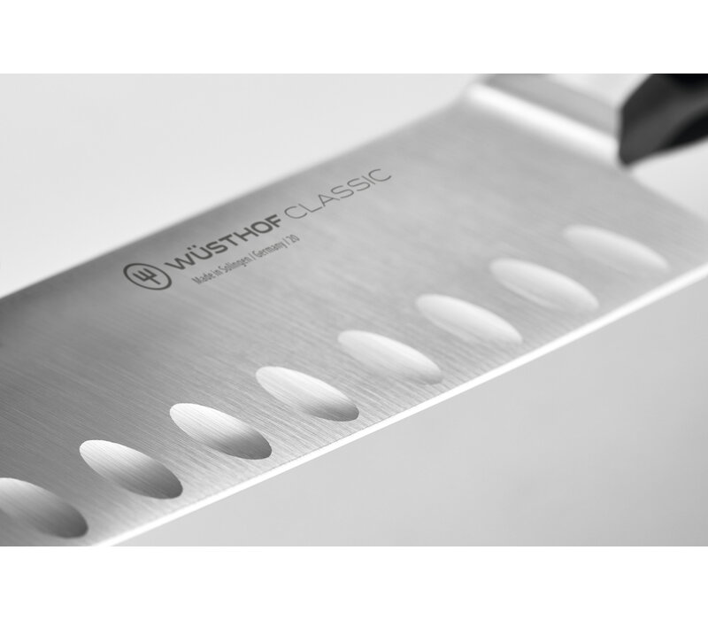 Wusthof Classic 2-Piece Asian Cook's Set