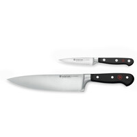Wusthof Classic 2 Piece Starter Set