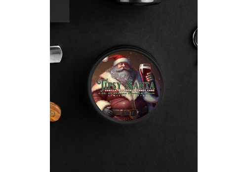 Daily Grind Daily Grind Tipsy Santa Knuckle Cream