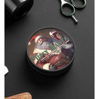 Daily Grind Beard Balm Moisturizer & Conditioner Tipsy Santa