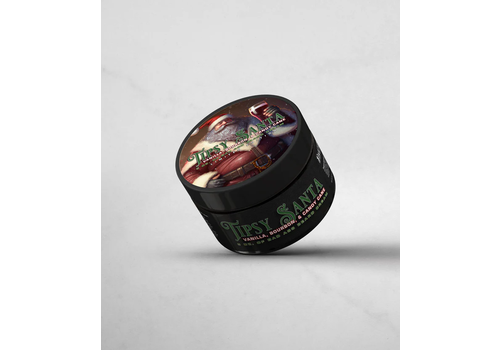 Daily Grind Daily Grind, Tipsy Santa Beard & Scruff Cream