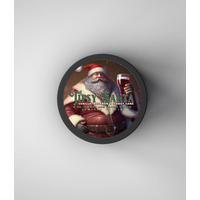 Daily Grind, Tipsy Santa Beard & Scruff Cream