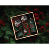 Daily Grind Daily Grind, Tipsy Santa Christmas Gift Box