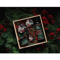 Daily Grind, Tipsy Santa Christmas Gift Box