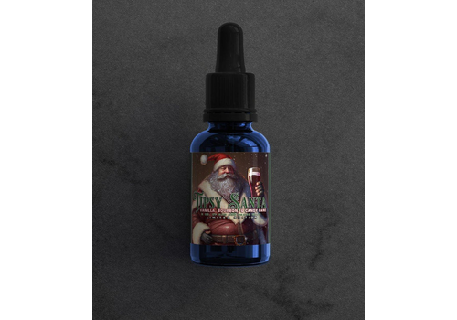 Daily Grind Daily Grind Beard Oil Tipsy Santa