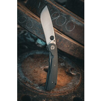 Spyderco, Subvert CPM 20CV Carbon Fiber Handle