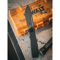 CRKT Homefront Assisted OD Green Aluminum