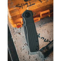 CRKT Homefront Assisted OD Green Aluminum