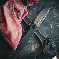 CRKT Homefront Assisted OD Green Aluminum