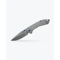 Benchmade, Mini Narrows, Titanium Handles, CPM 20CV