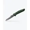 Benchmade Benchmade, Osborne, Reverse Tanto, Axis Lock, CPM S30V
