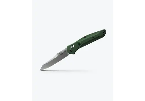 Benchmade Benchmade, Osborne, Reverse Tanto, Axis Lock, CPM S30V Benchmade Benchmade, Osborne, Reverse Tanto, Axis Lock, CPM S30V