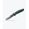 Benchmade Benchmade, Mini Osborne, Axis Lock, Reverse Tanto, CPM S30V