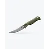 Benchmade Benchmade, 4" Meatcafter, Dark Olive Santoprene, CPM 154