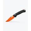 Benchmade Benchmade, Mini Taggedout, Carbon Fiber, CPM Magnacut