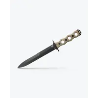 Benchmade, SOCP Fixed Blade Desert Tan G10, CPM 3V