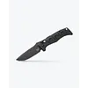 Benchmade (DISCONTINUED) Benchmade, Mini Auto Adamas Black G10, CPM Cruwear