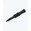 Benchmade Benchmade, Mini Claymore OTF, Black Grivory Dagger, CPM D2