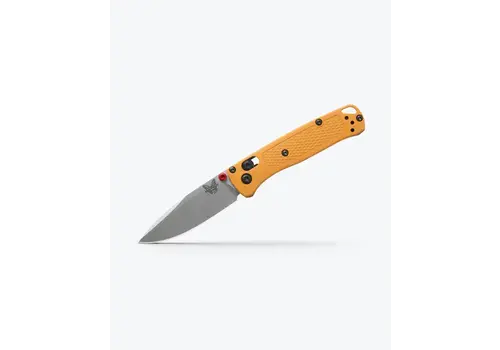 Benchmade Benchmade, Mini Bugout Daybreak Grivory, CPM S30V
