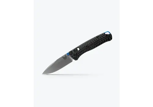 Benchmade Benchmade, Mini Bugout, Carbon Fiber, CPM S90V