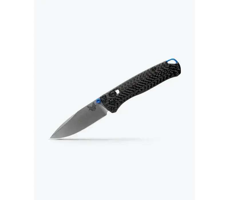 Benchmade, Mini Bugout, Carbon Fiber, CPM S90V