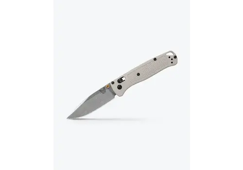Benchmade Benchmade, Bugout Tan Grivory, CPM S30V Steel