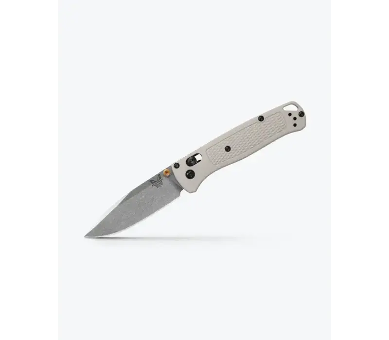 Benchmade, Bugout Tan Grivory, CPM S30V Steel