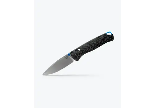 Benchmade Benchmade, Bugout, Carbon Fiber, CPM S90V Steel