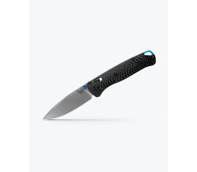Benchmade, Bugout, Carbon Fiber, CPM S90V Steel