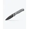 Benchmade Benchmade, Bugout Storm Gray Grivory, CPM S30V Steel Benchmade Benchmade, Bugout Storm Gray Grivory, CPM S30V Steel