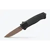 Benchmade (DISCONTINUED) Benchmade, Shootout CF-Elite Drop Point, CPM Cruwear