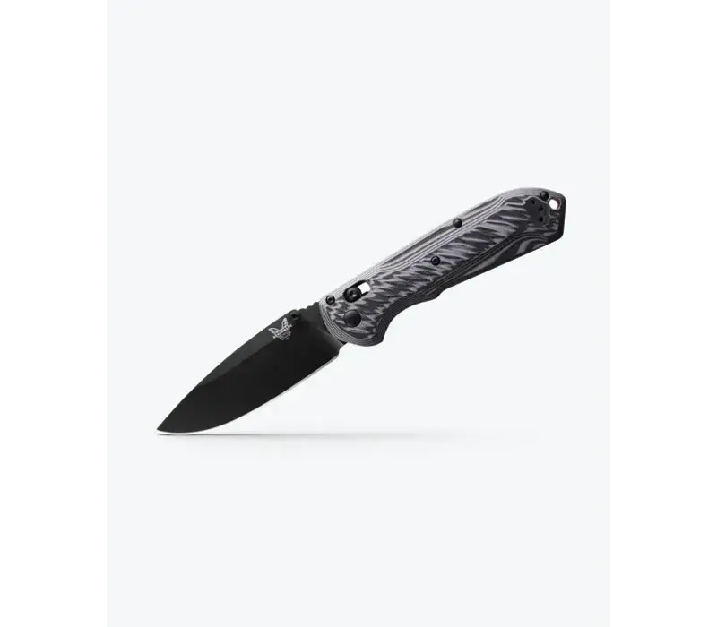 Benchmade, Freek Super Freek G10, CPM M4 Steel