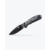 Benchmade Benchmade, Mini Freek Multicolor G10, CPM M4 Steel