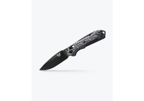 Benchmade Benchmade, Mini Freek Multicolor G10, CPM M4 Steel