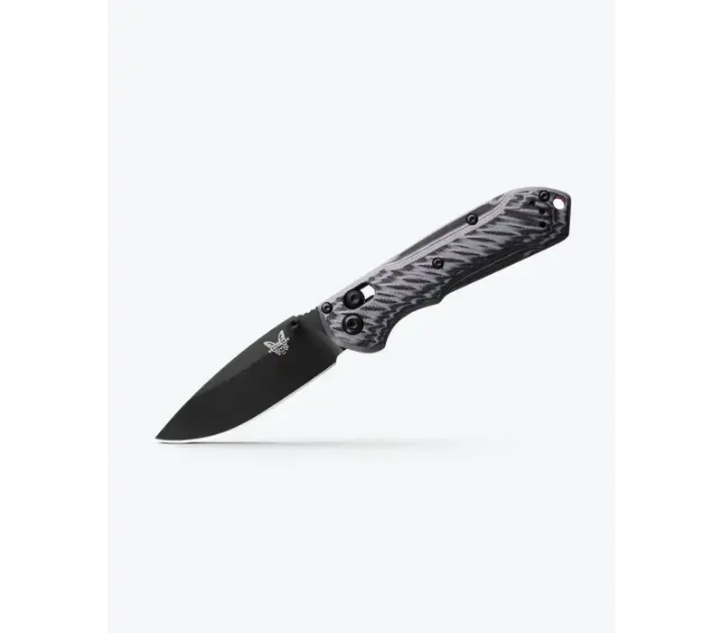 Benchmade, Mini Freek Multicolor G10, CPM M4 Steel