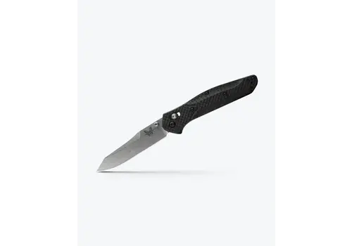 Benchmade Benchmade, 940 Osborne Carbon Fiber, CPM S90V Steel