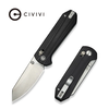 Civivi Civivi, Yonder Thumb Stud & Crossbar Lock G10 Handle 14C28N