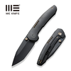 WE Knife Co. WEKNIFE Trogon Thumb Stud Titanium Handle CPM 20CV