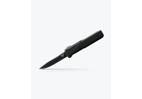Benchmade Benchmade Phaeton OTF Black Aluminum, CPM S30V