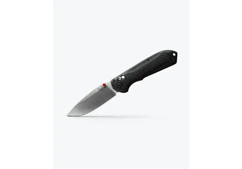 Benchmade Benchmade, Freek, Carbon Fiber, Axis Lock, CPM S90V