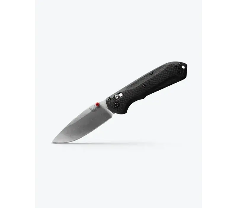 Benchmade, Freek, Carbon Fiber, Axis Lock, CPM S90V