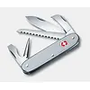 Victorinox Victorinox Swiss Army 7 Silver Alox
