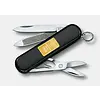 Victorinox Victorinox Classic with Gold Ingot 1 Gr