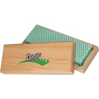 DMT, Diamond Whetstone, x-fine in Wood Box 8"x2.625"