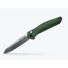 Benchmade Benchmade Auto Osborne S30V, Aluminum Handle