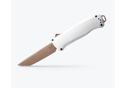 Benchmade (DISCONTINUED) Benchmade, Shootout OTF, Grivory, CPM CruWear
