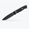 Benchmade (DISCONTINUED) Benchmade, Bushcrafter CPM CruWear, Carbon Fiber Handle