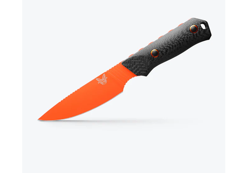 Benchmade Benchmade, Raghorn CPM CruWear, Carbon Fiber Handle