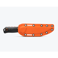 Benchmade, Raghorn CPM CruWear, Carbon Fiber Handle